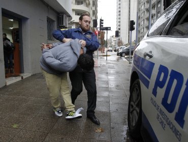 Capturan a banda “Perros salvajes”: Atacaba en manada a la salida de bancos