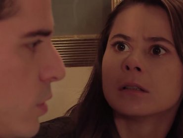 Un nuevo giro en "Verdades Ocultas": Eduardo le pedirá matrimonio a Maite