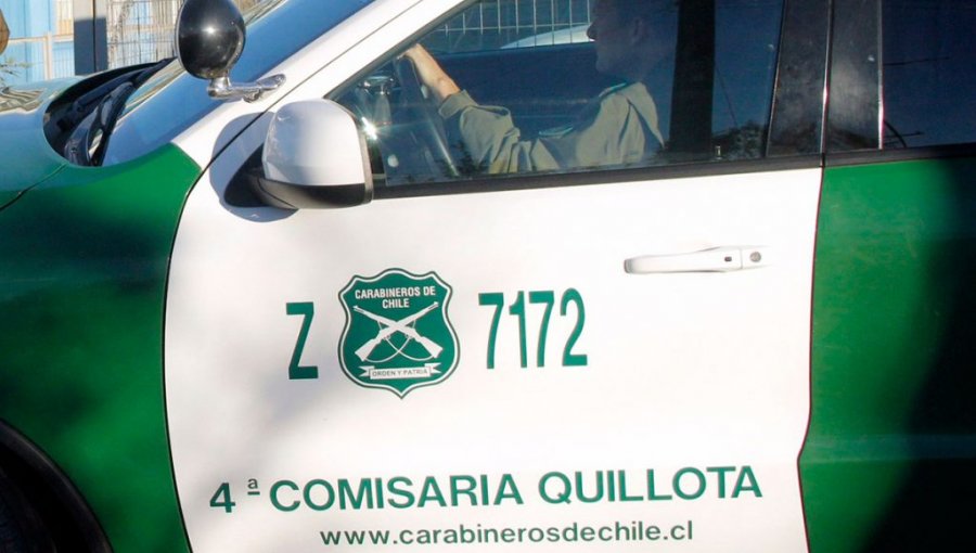 Intensa búsqueda de adulto mayor extraviada en Quillota: Salió en auto de su casa y aún no hay rastro