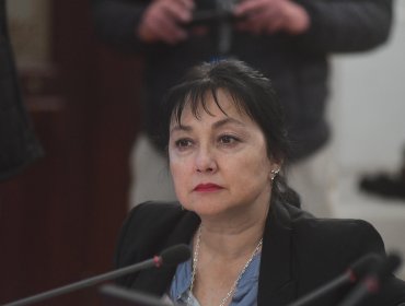 Diputada Carolina Marzán: "No se puede indicar que la paralización de Enap es ilegal"