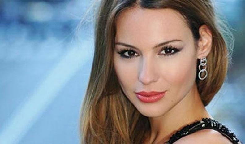 Pampita se refirió sobre su fallecida hija Blanca: "Mi equilibrio emocional es distinto a los demás"