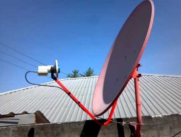 Aprobada ley que multa con hasta $48 millones a “piratas” de TV satelital pagada