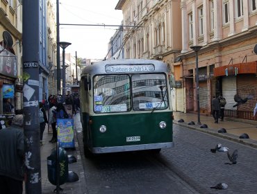 Trolebuses de Valparaíso: Consejeros Regionales consideran "impresentable" actitud de Ministra de Transportes