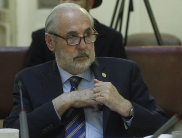 En fallo unánime pleno de Corte Suprema rechazó destitución del fiscal Abbott
