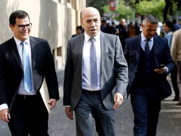 Bermúdez confirma que apelará a Corte Suprema por restitución de subcontralora