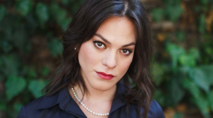 Daniela Vega protagonizará nueva serie de Netflix