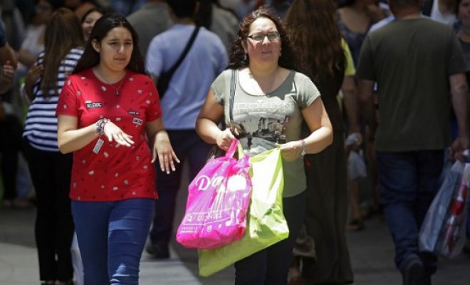 Conoce la nueva segmentación socioeconómica de Chile: ¿Que somos ahora?