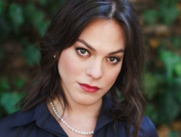 Daniela Vega protagonizará nueva serie de Netflix