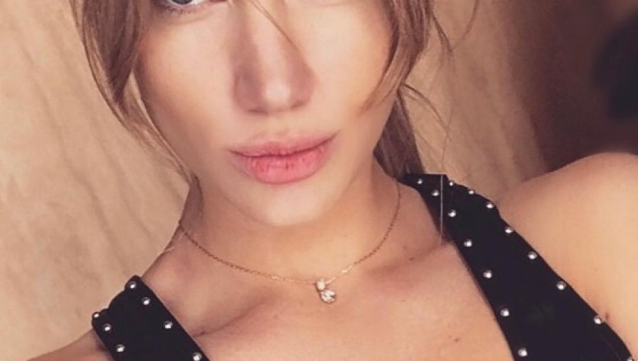 Leandro Penna y su nuevo amor: El trasandino olvidó por completo a Lisandra Silva