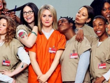 Netflix pone fin a la serie "Orange is The New Black"