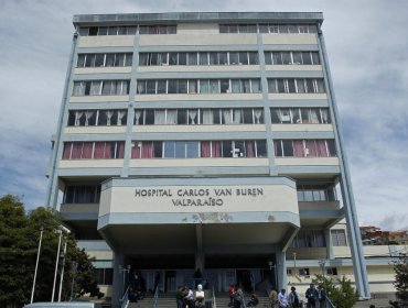 Joven de nacionalidad alemana fue apuñalado en Valparaíso tras salir de un local nocturno