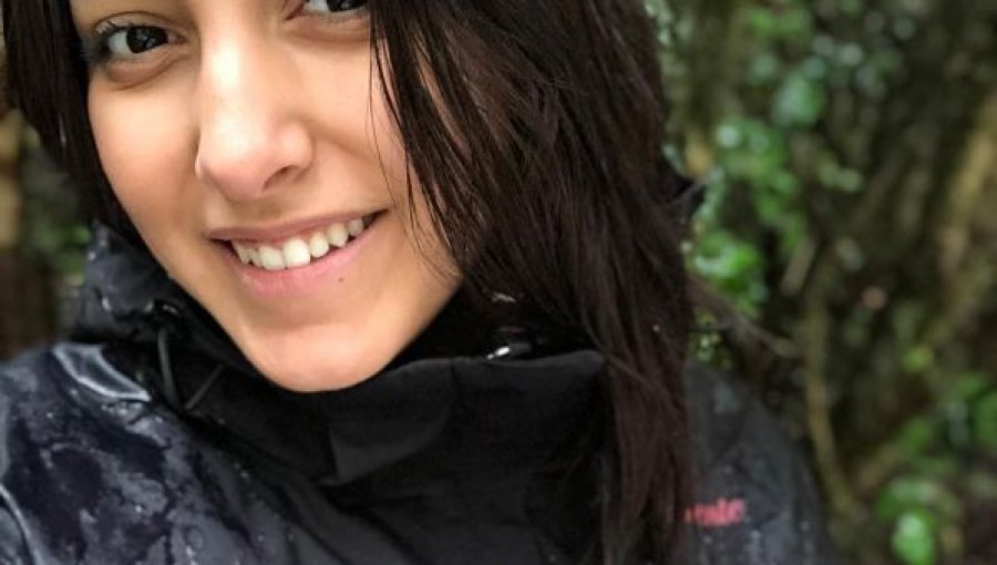 Carmen Gloria Arroyo presentó a su hija en redes sociales y sorprende con increíble parecido