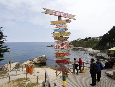 Consejeros Regionales aprueban millonaria medida para reactivar economía de Quintero y Puchuncaví