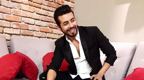 Hernán Arcil recuerda bullying sufrido en etapa escolar: "Cuando chico me metían a la basura"