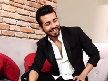 Hernán Arcil recuerda bullying sufrido en etapa escolar: "Cuando chico me metían a la basura"