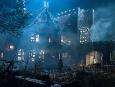 Nueva serie de Netflix está aterrorizando a sus usuarios
