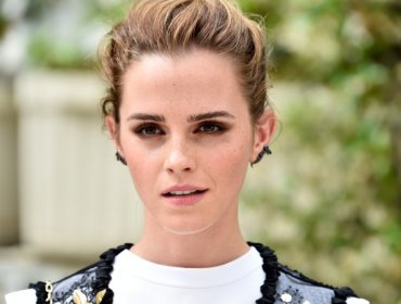 Emma Watson y su nuevo amor: Paparazzis encontraron a la actriz en unas románticas vacaciones