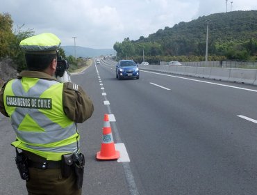 Quillota: Aparece pista clave para dar con paradero de adulto mayor extraviado