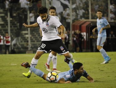 Colo Colo visita a O'Higgins con la misión de volver a conseguir una victoria