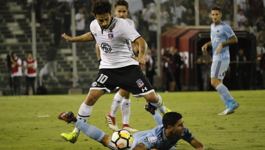 Colo Colo visita a O'Higgins con la misión de volver a conseguir una victoria