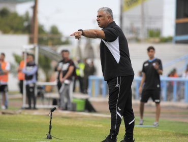 San Luis aún pelea en el fondo de la tabla: Sacó un empate ante Iquique pese a cobro de polémico penal