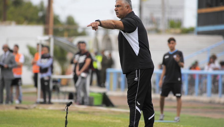 San Luis aún pelea en el fondo de la tabla: Sacó un empate ante Iquique pese a cobro de polémico penal