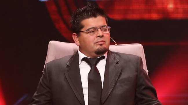 Mauricio Medina se encuentra internado por una agresiva infección en sus extremidades