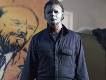 "Halloween" logra excelente estreno y lídera taquilla en Estados Unidos