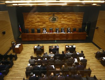 Tribunal Constitucional revisará este jueves acuerdo de SQM y Tianqi