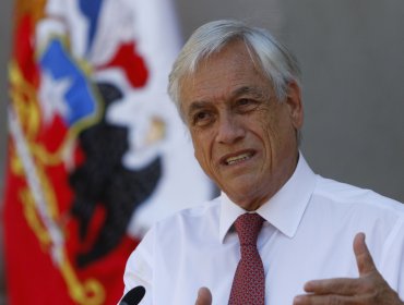 Encuesta Cadem: 47% de conocimiento de Bolsonaro y 50% de aprobación a Piñera