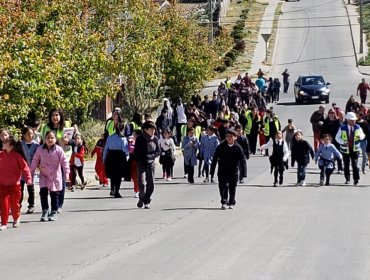 Simulacro de Tsunami en San Antonio: Se espera movilizar a 30 mil personas