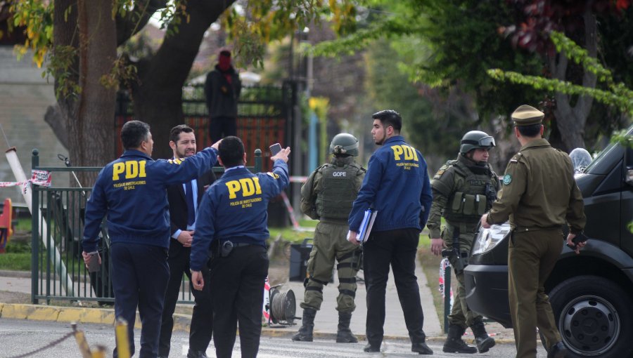 Hombre encontrado muerto en Maipú padecía de depresión según sus familiares