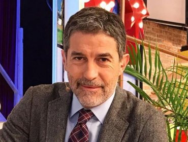 Polo Ramírez relató gran susto vivido el fin de semana: Casco de bicicleta le salvó la vida