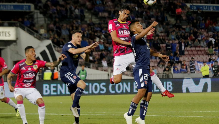 Despachan al Senado proyecto para transmitir el fútbol chileno por TV abierta