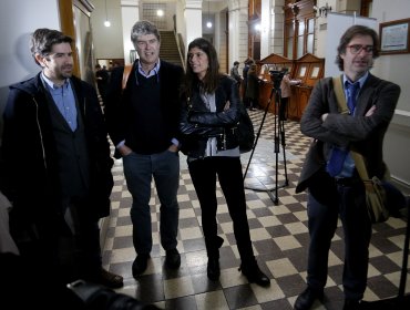 Caso Karadima: Jueces manejan posibilidad de citar a conciliación en demanda