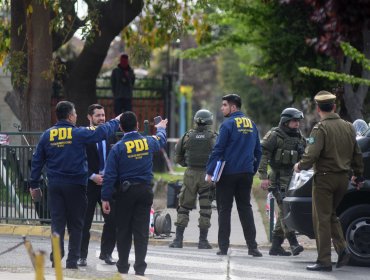 Hombre encontrado muerto en Maipú padecía de depresión según sus familiares