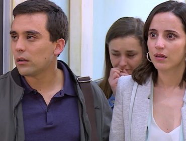 Rocio "Detective" Verdugo: La increíble escena de "Verdades Ocultas" que sacó aplausos entre sus seguidores