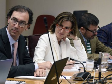 Comisión del Senado aprobó idea de legislar proyecto de Aula Segura