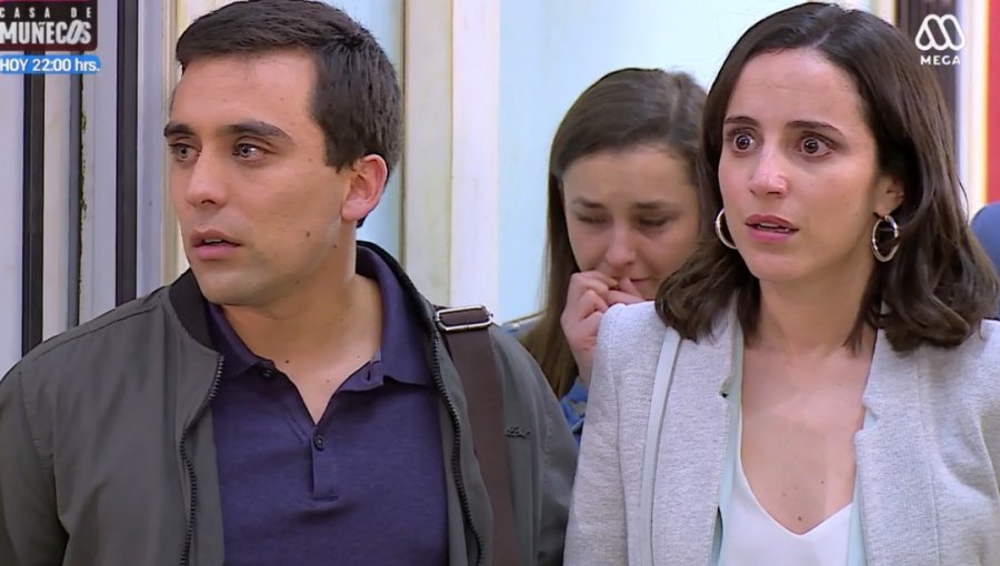 Rocio "Detective" Verdugo: La increíble escena de "Verdades Ocultas" que sacó aplausos entre sus seguidores