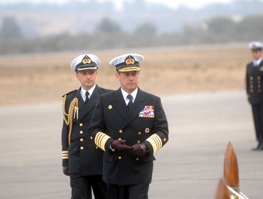 Polémica por declaraciones de ex Almirante de la Armada que defendió a las AFP