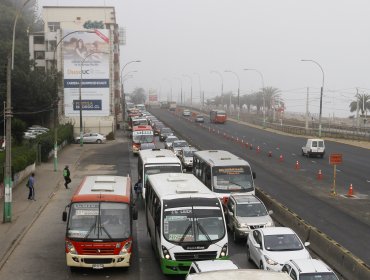 Algo huele mal en los recorridos de micros locales en el Gran Valparaíso: Hace más de 6 años que no hay licitación