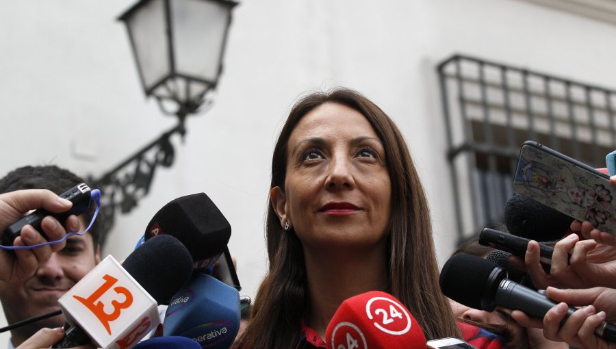 Gobierno repondrá indicaciones rechazadas en ley Aula Segura