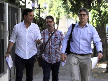 Denunciantes de sacerdote Karadima critican llamado a conciliación