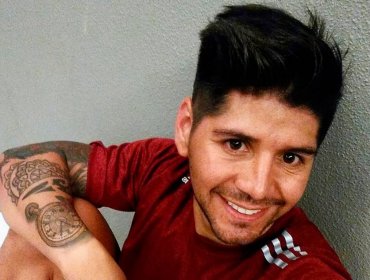 Edmundo Varas cuenta cómo vivió duro proceso para volver a ver a su hija Florencia