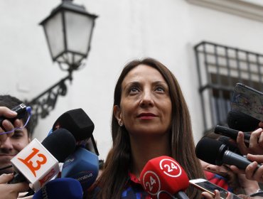 Gobierno repondrá indicaciones rechazadas en ley Aula Segura