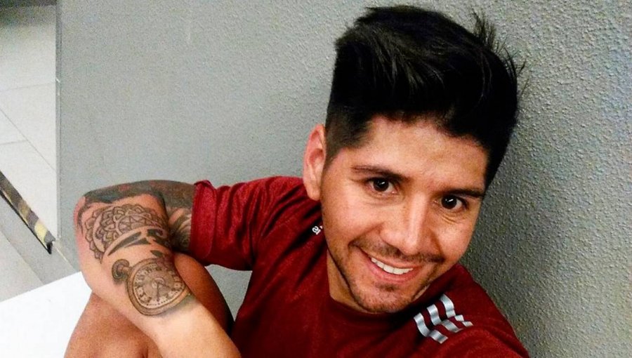 Edmundo Varas cuenta cómo vivió duro proceso para volver a ver a su hija Florencia