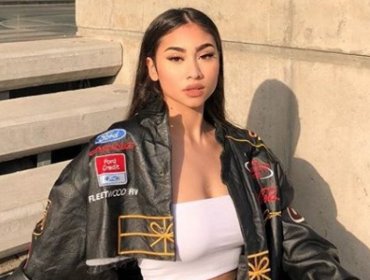 Ex participante de Rojo es la primera chilena en firmar con Sony Music Latinoamérica