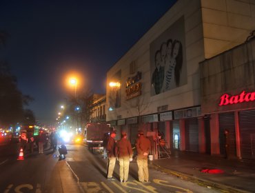 Joven murió atropellado cuando perseguía a sujetos que lo asaltaron en un bus