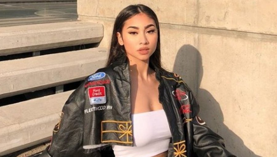 Ex participante de Rojo es la primera chilena en firmar con Sony Music Latinoamérica