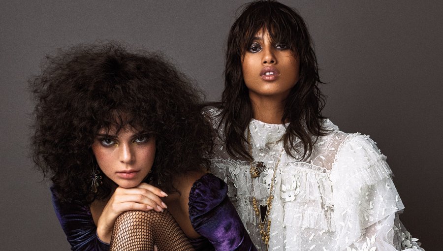 Kendall Jenner es acusada de "apropiación cultural" por fotografías con el cabello peinado estilo afro